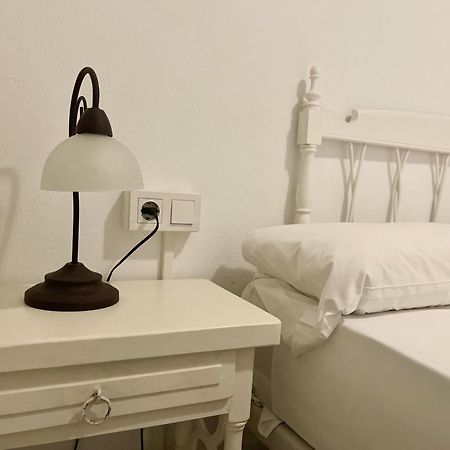 Calle Gambo Apartment Benidorm Bagian luar foto