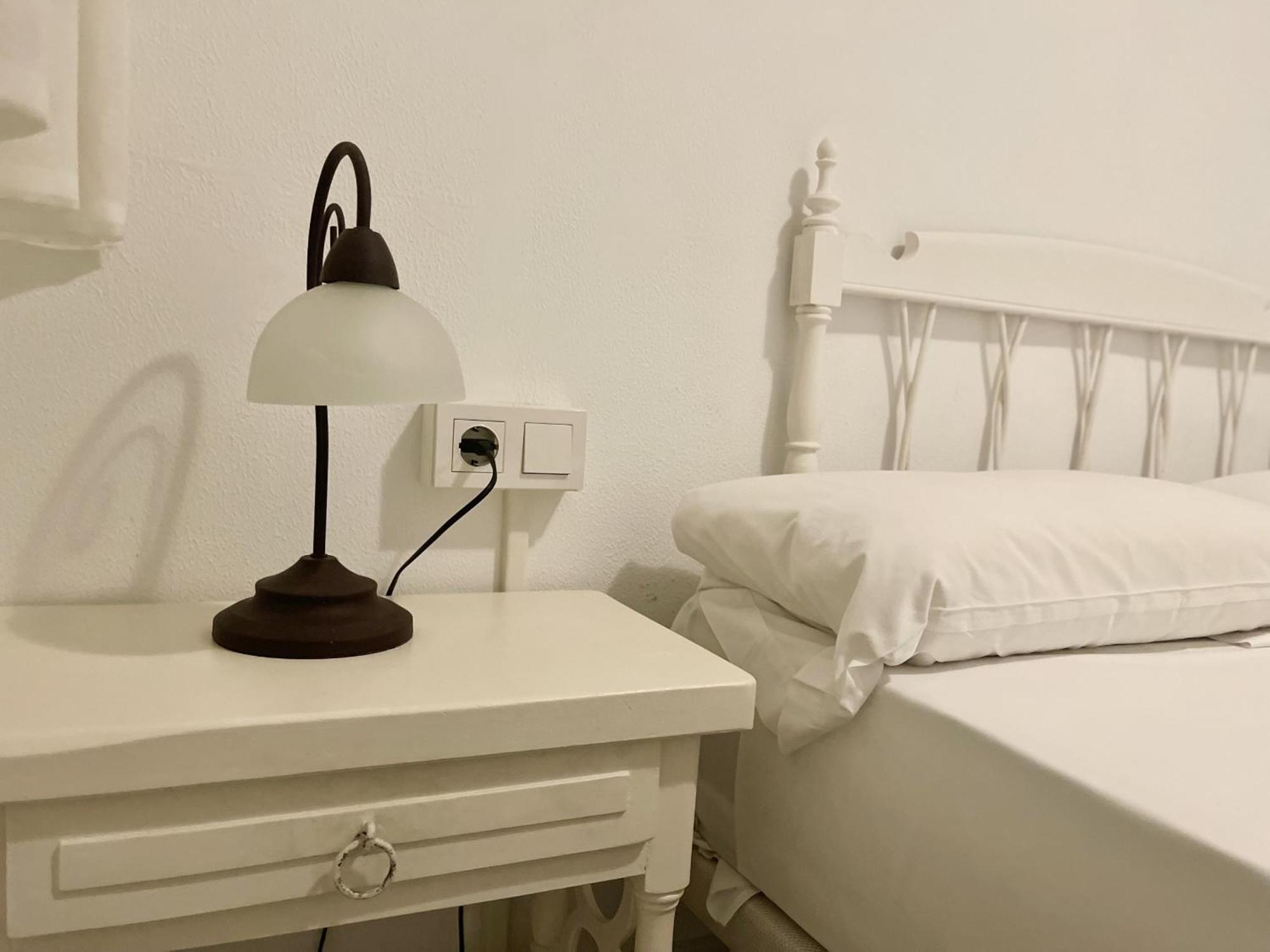 Calle Gambo Apartment Benidorm Bagian luar foto