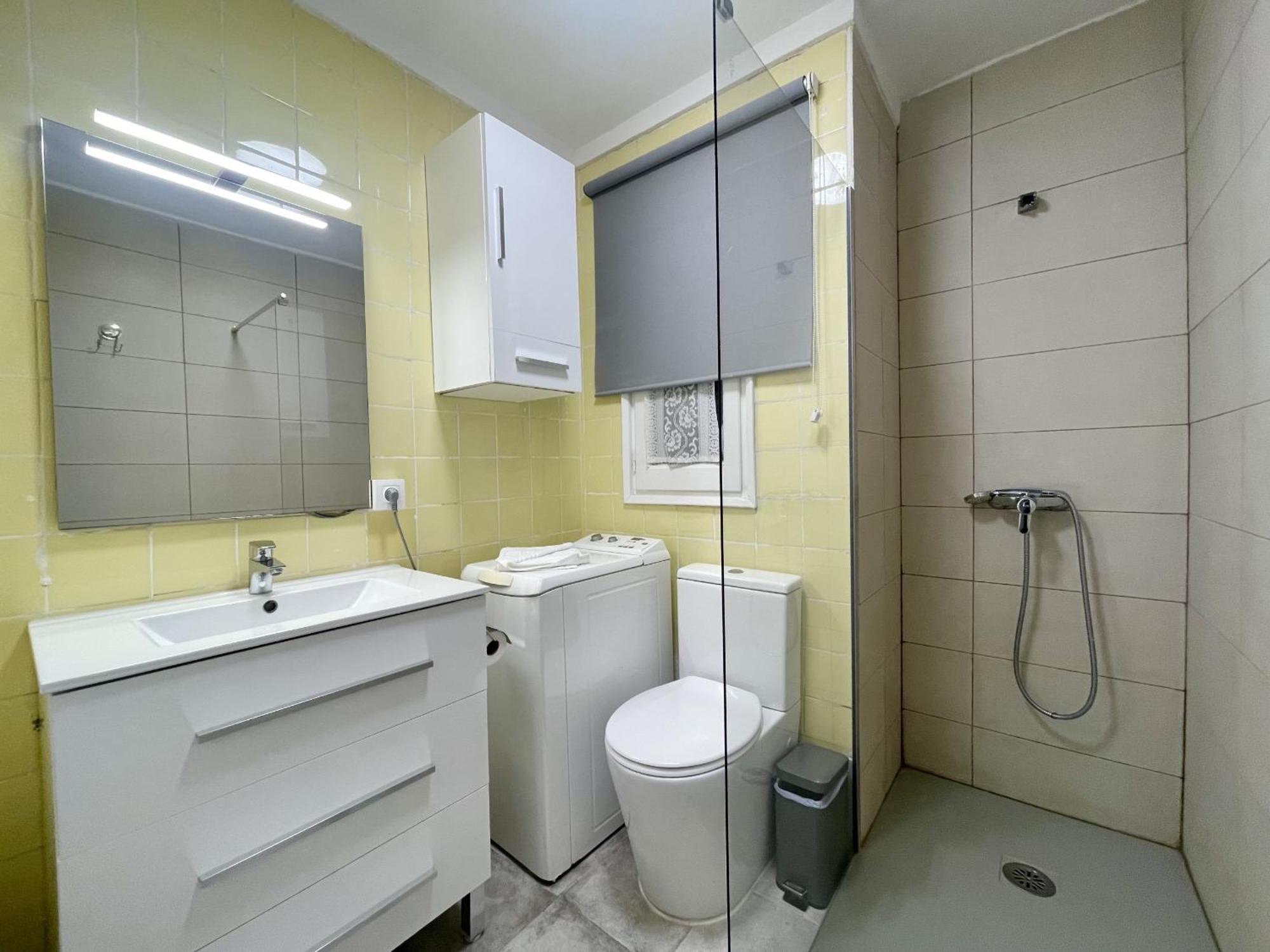 Calle Gambo Apartment Benidorm Bagian luar foto