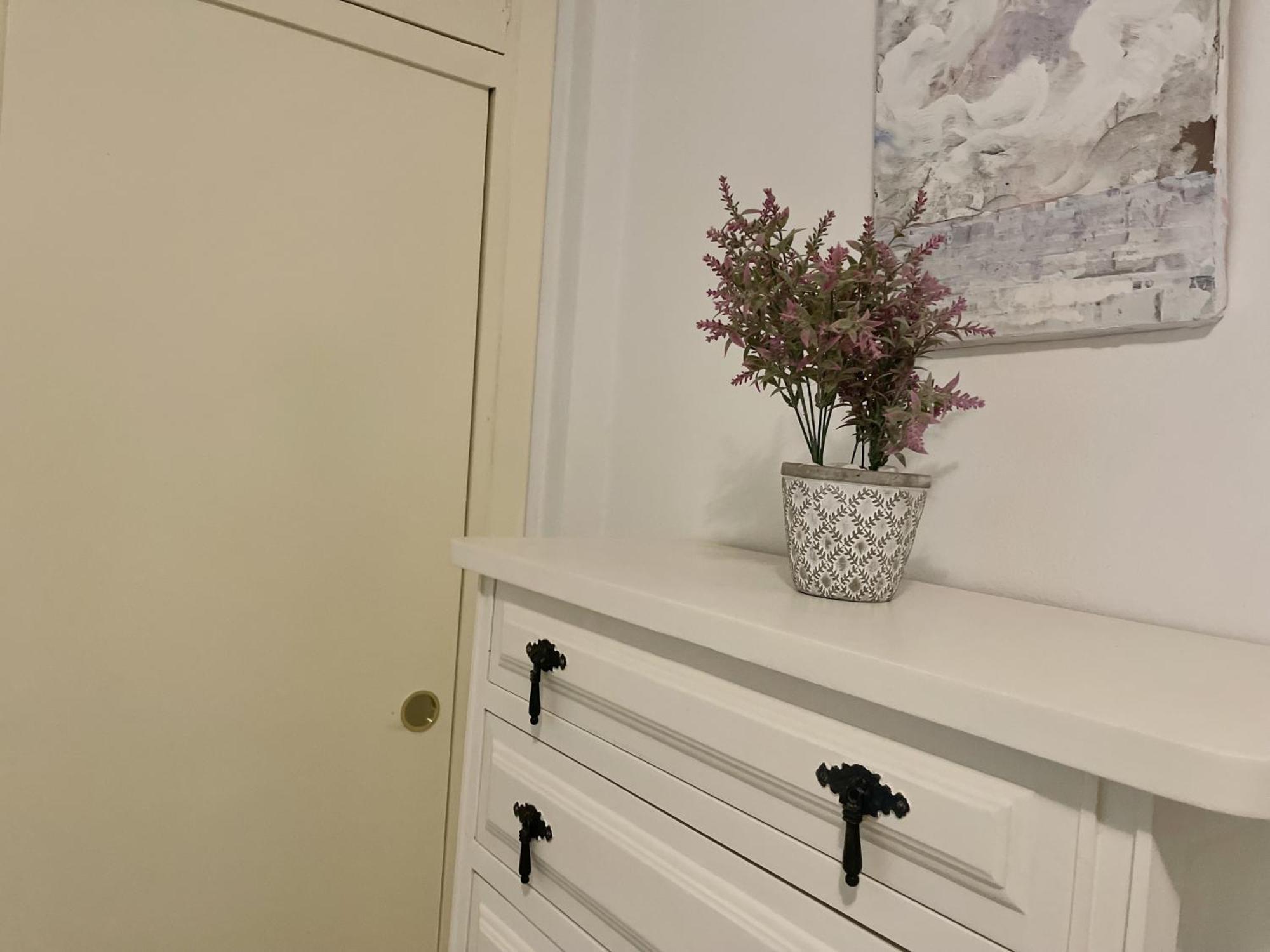 Calle Gambo Apartment Benidorm Bagian luar foto